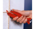 Picture of VisionSafe -F600TC - Disposable Packaging Knife with Tape Cutter